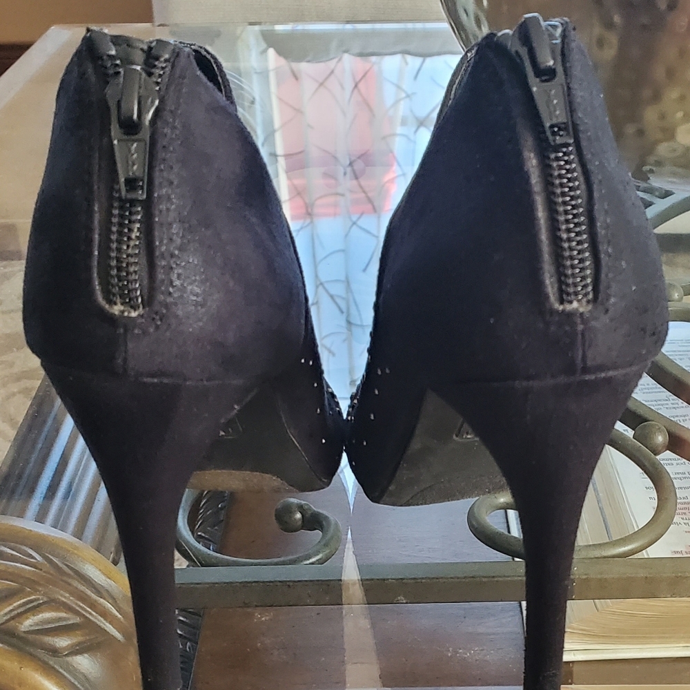 JLo High heels - Picture 4 of 5